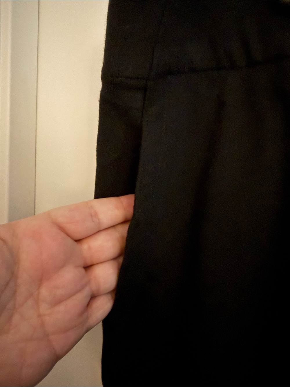 NWT Aerie thin sweatpants - Picture 2 of 7
